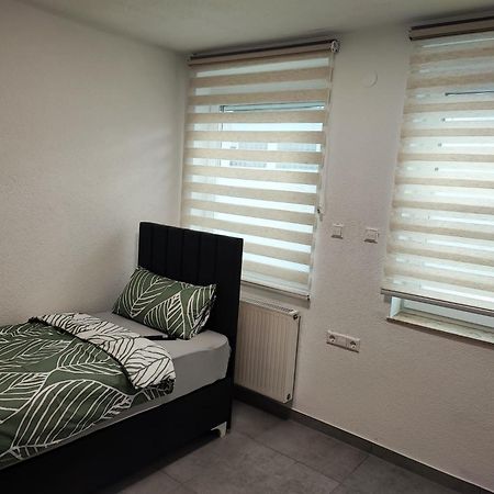Heidenheimer Zimmer 外观 照片