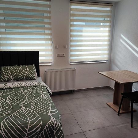 Heidenheimer Zimmer 外观 照片
