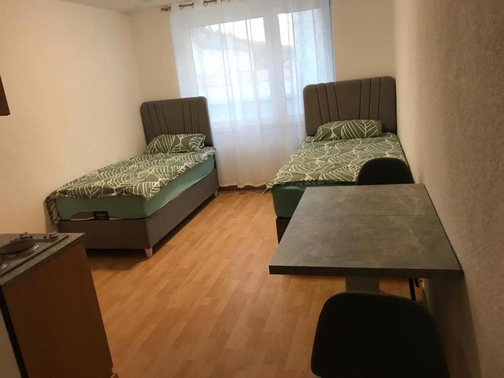 Heidenheimer Zimmer 外观 照片