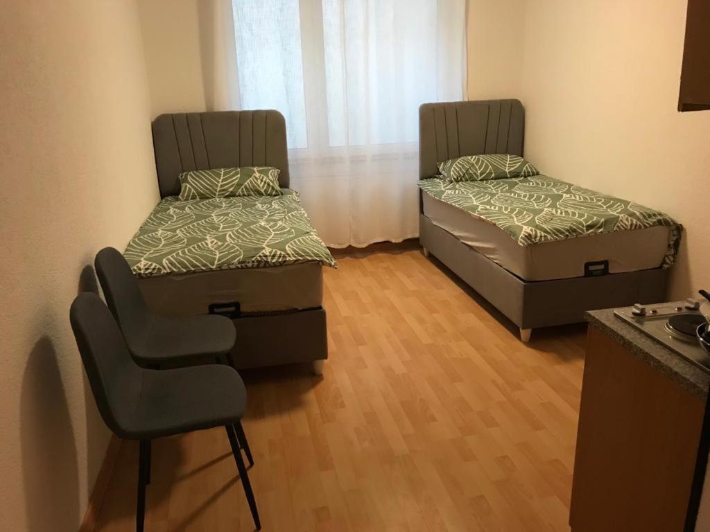 Heidenheimer Zimmer 外观 照片