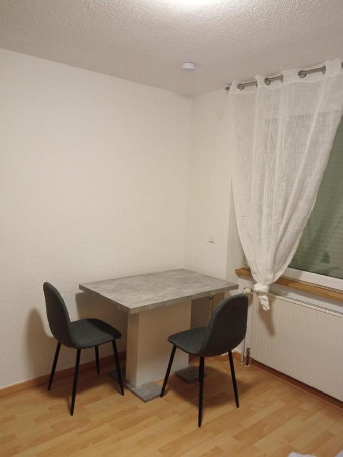 Heidenheimer Zimmer 外观 照片