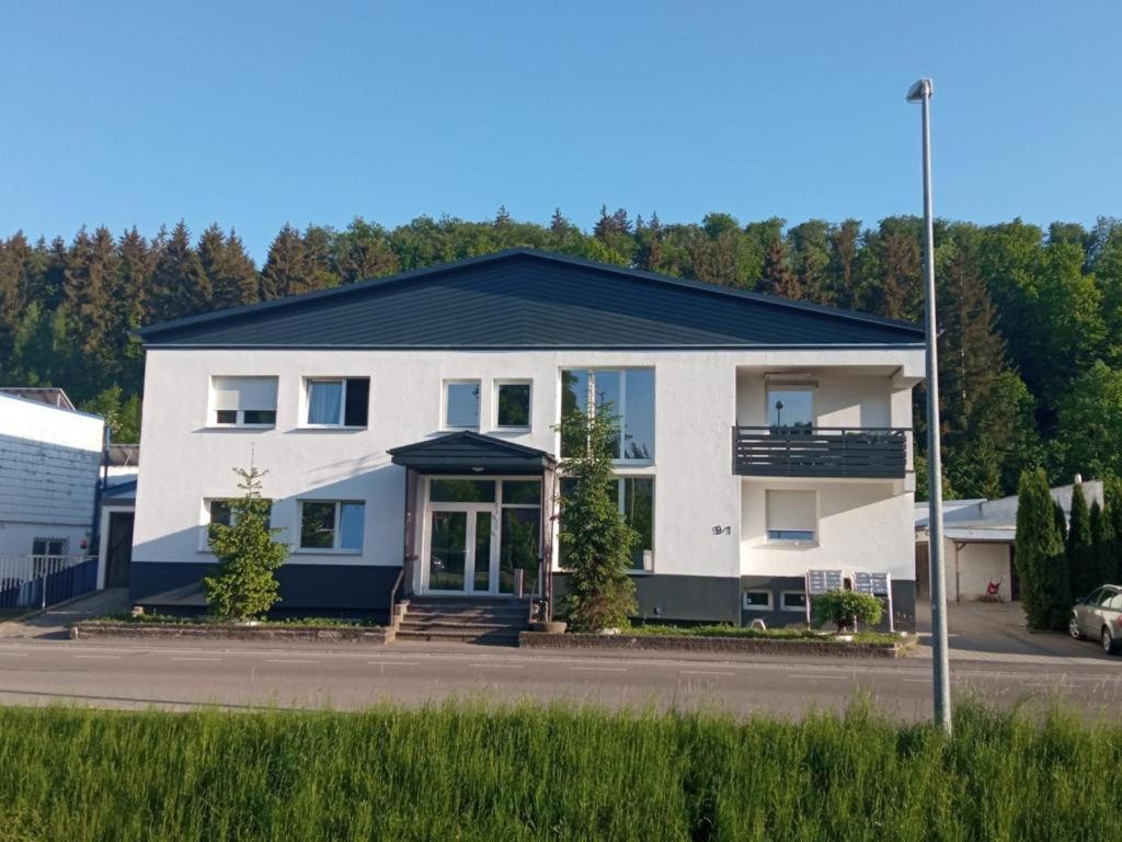 Heidenheimer Zimmer 外观 照片