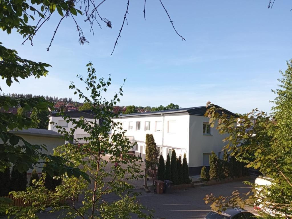 Heidenheimer Zimmer 外观 照片