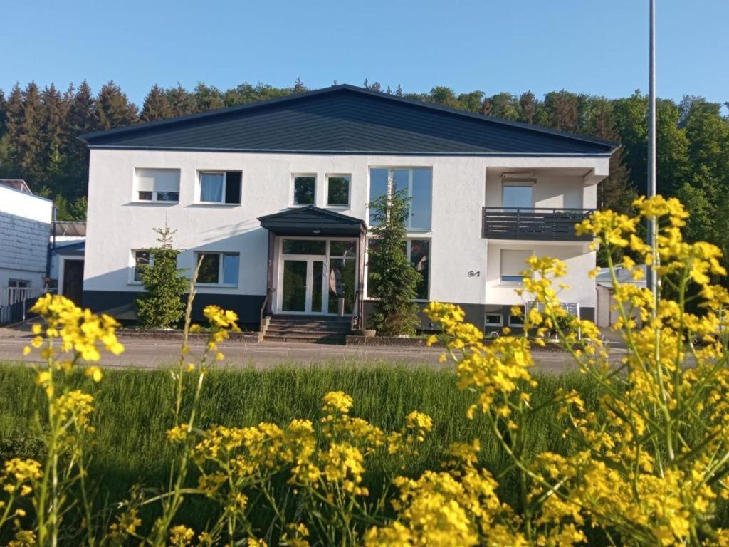 Heidenheimer Zimmer 外观 照片