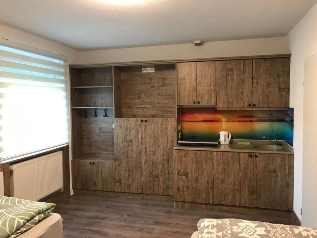 Heidenheimer Zimmer 外观 照片