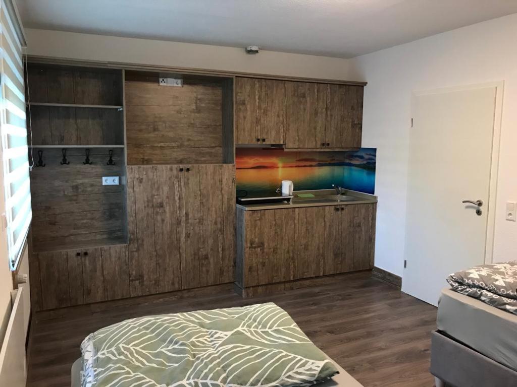 Heidenheimer Zimmer 外观 照片