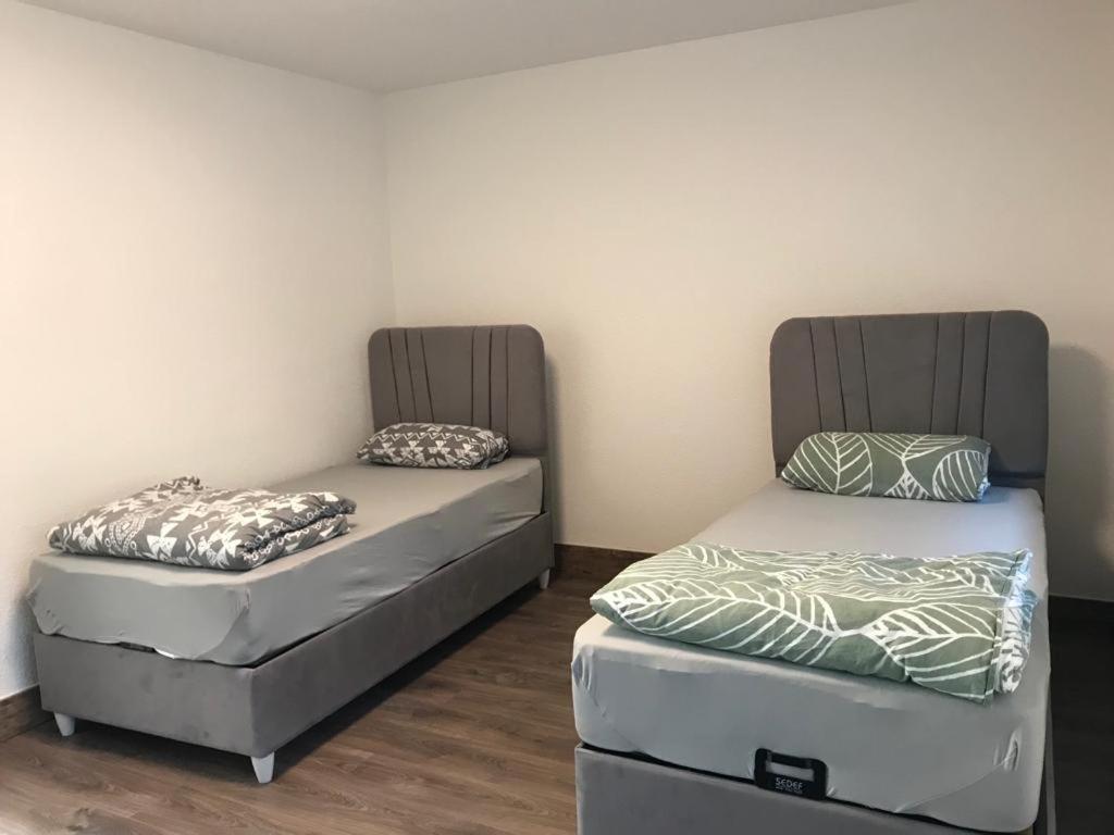 Heidenheimer Zimmer 外观 照片