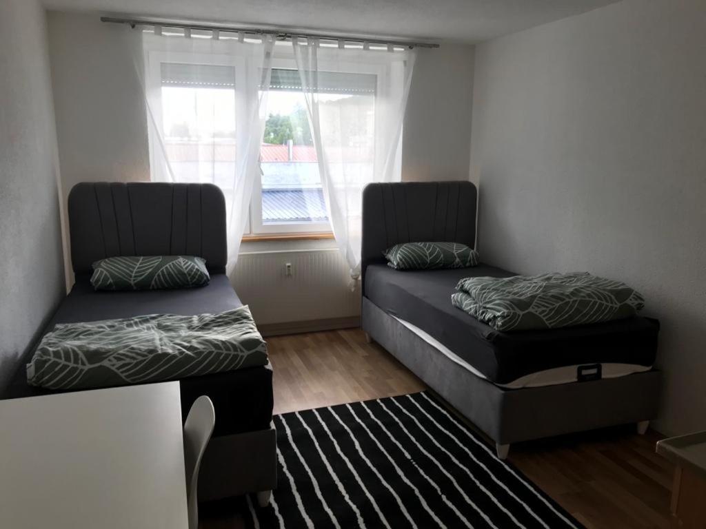 Heidenheimer Zimmer 外观 照片