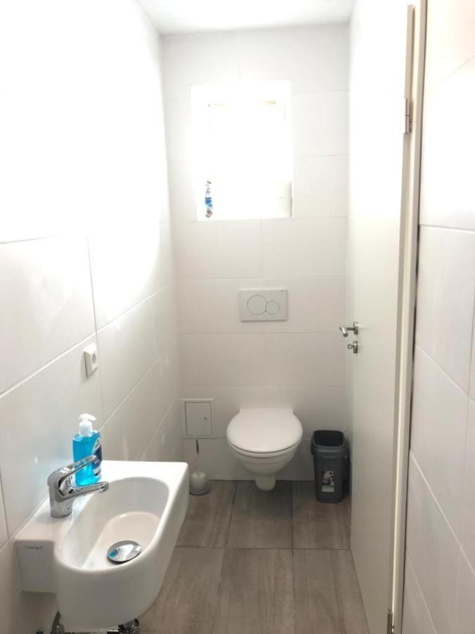 Heidenheimer Zimmer 外观 照片