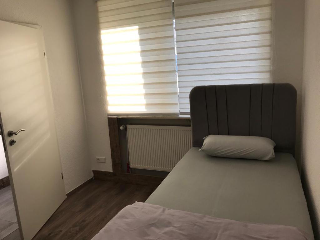 Heidenheimer Zimmer 外观 照片