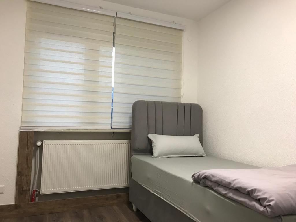Heidenheimer Zimmer 外观 照片