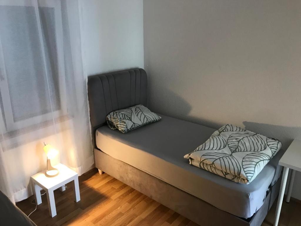 Heidenheimer Zimmer 外观 照片