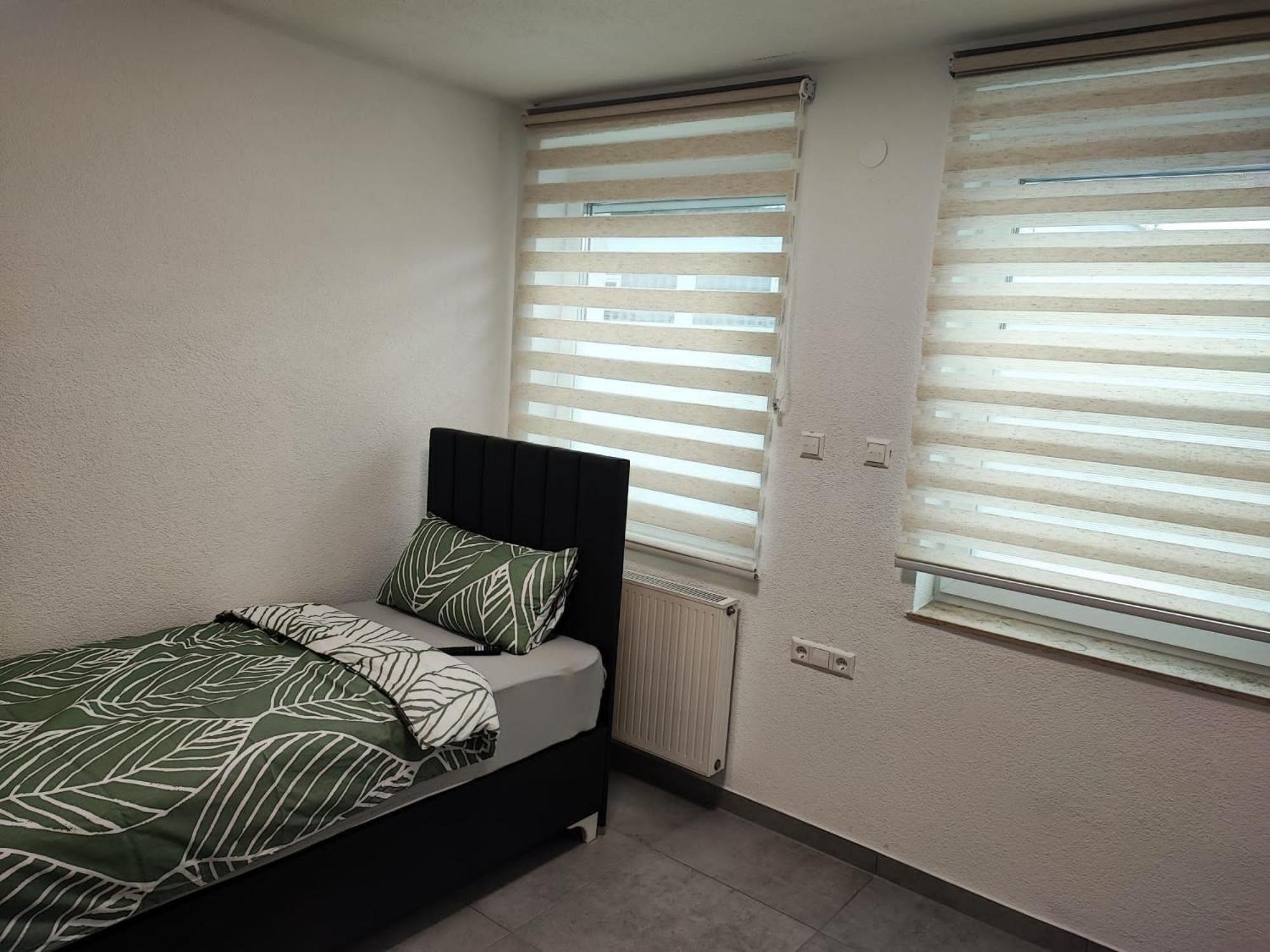 Heidenheimer Zimmer 外观 照片
