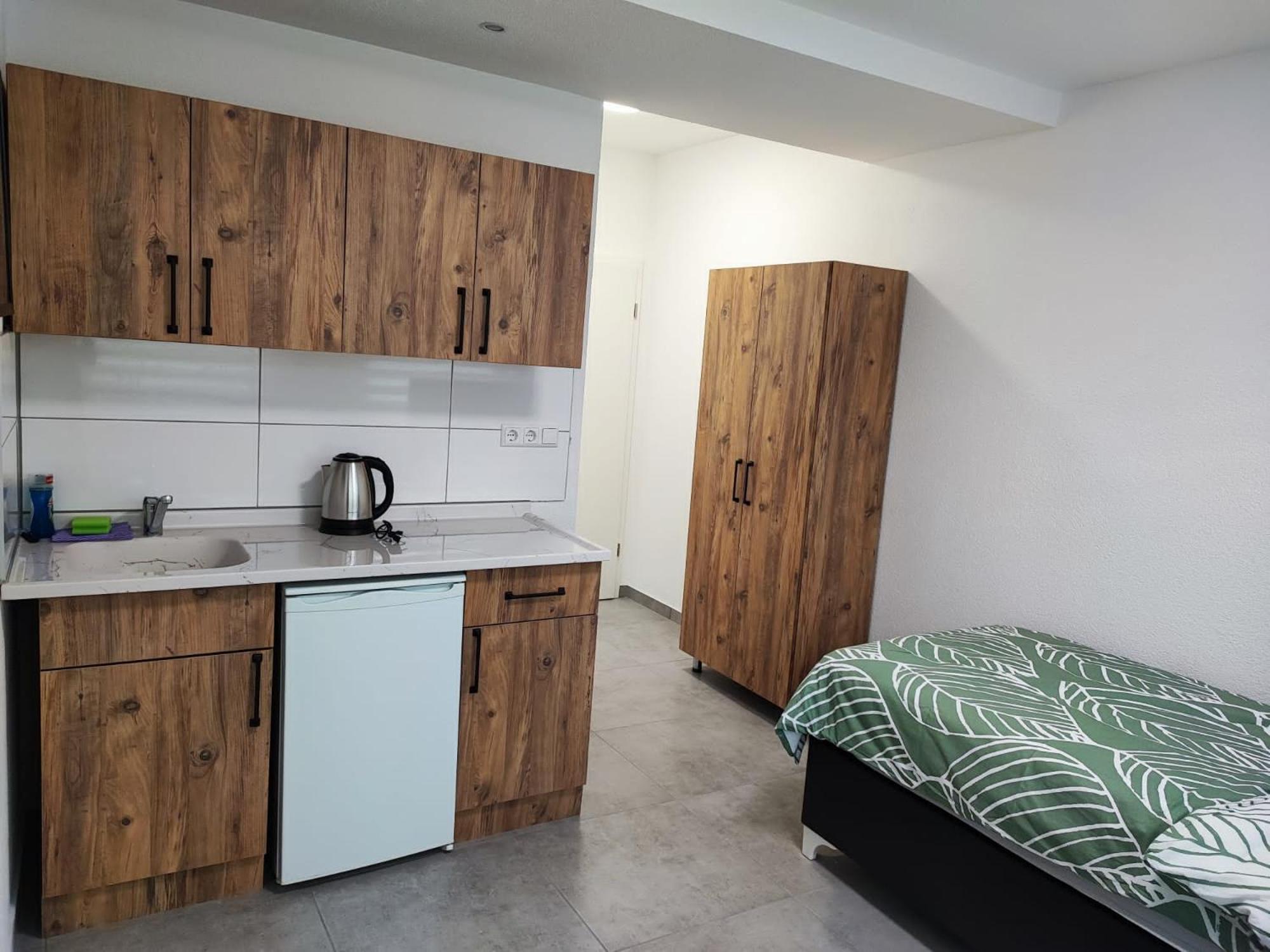 Heidenheimer Zimmer 外观 照片