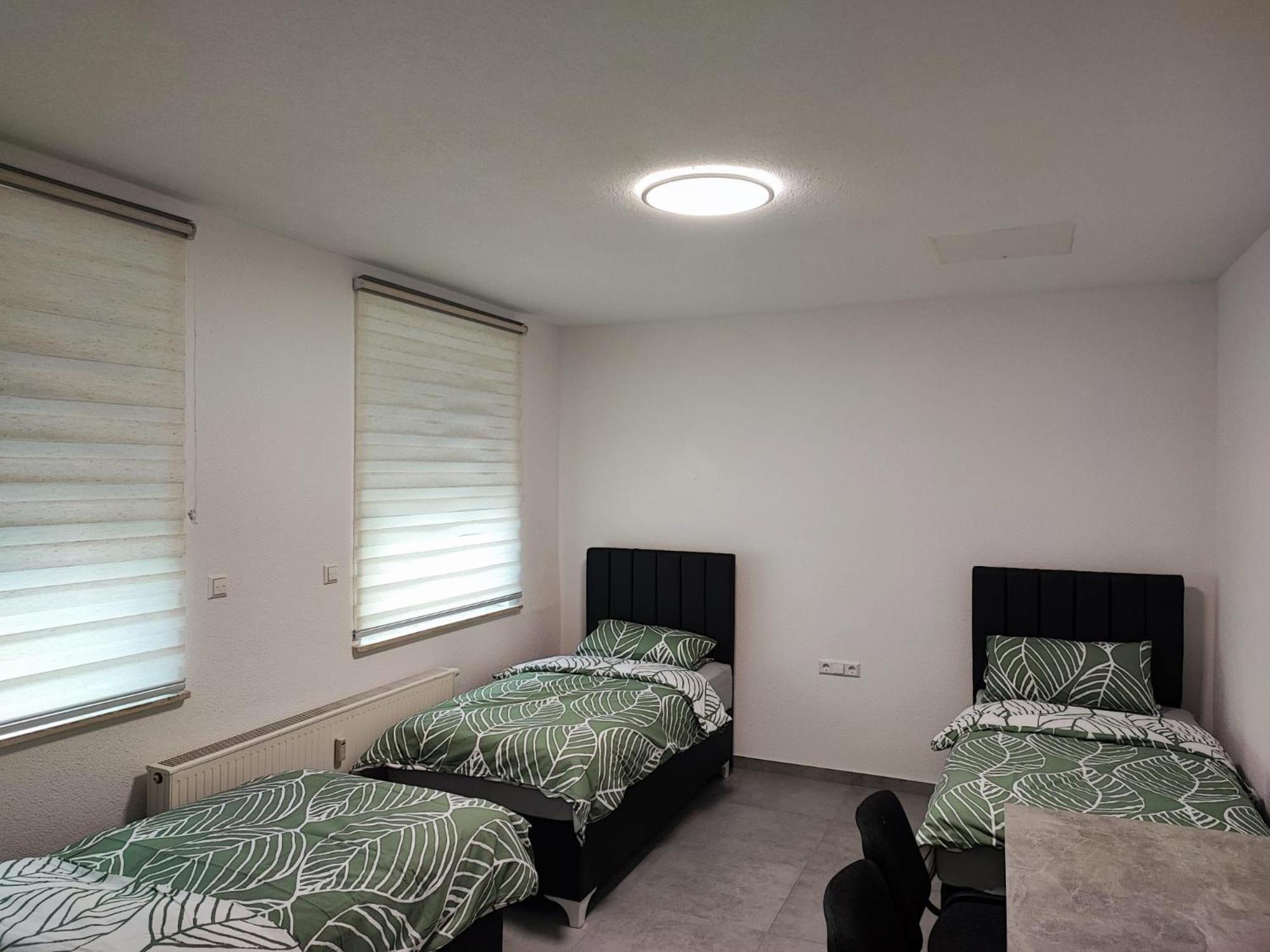 Heidenheimer Zimmer 外观 照片