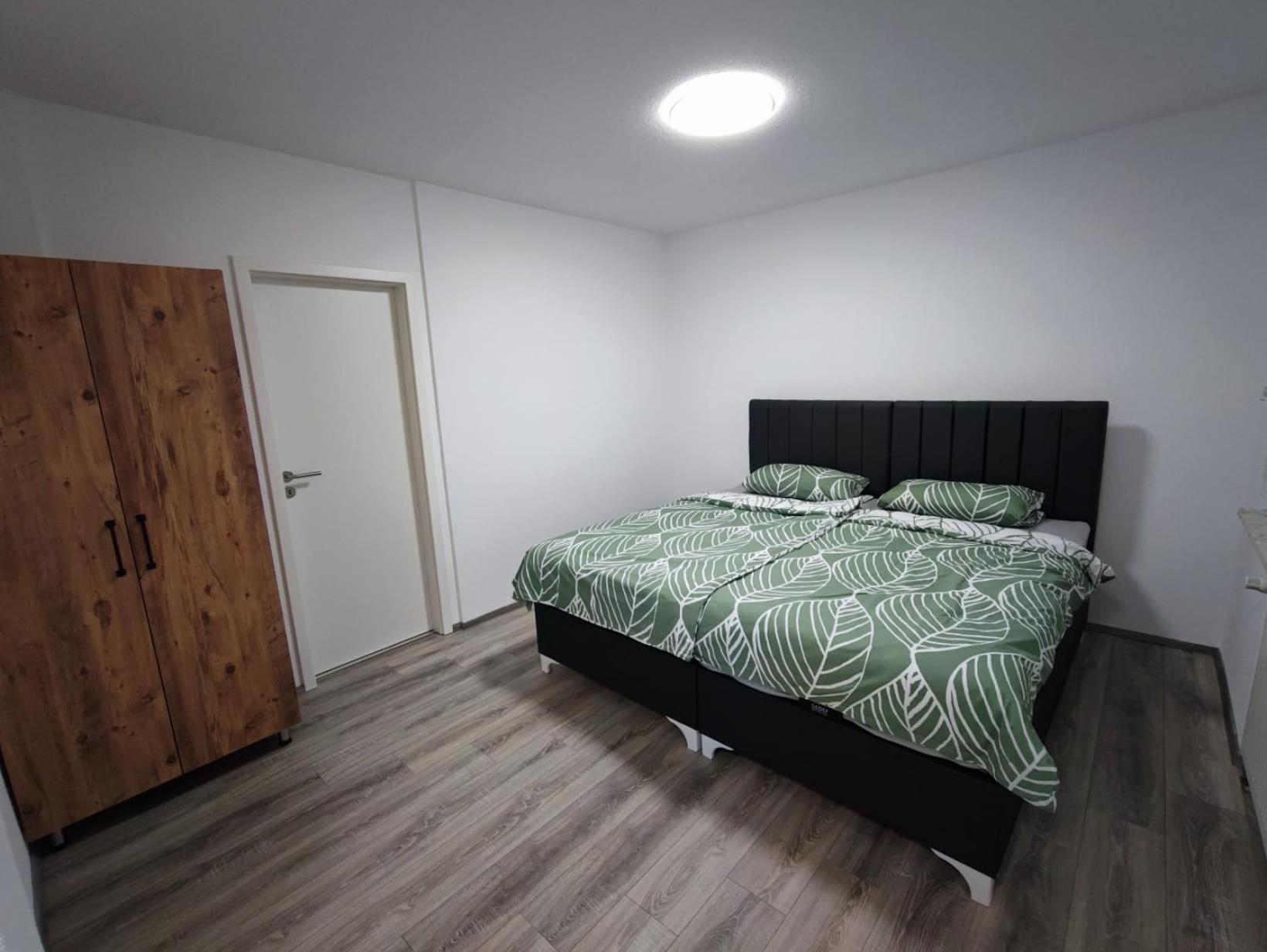 Heidenheimer Zimmer 外观 照片