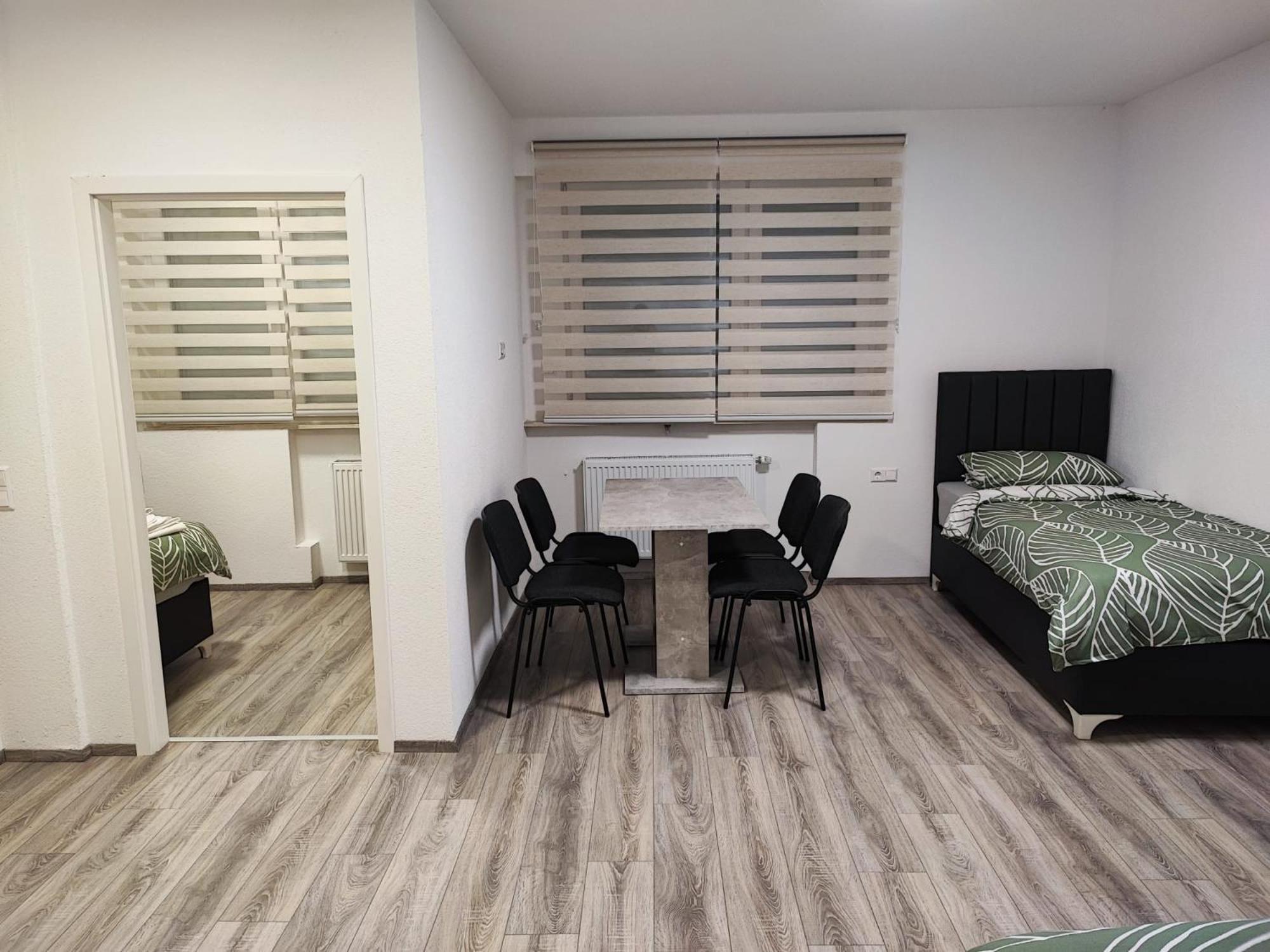 Heidenheimer Zimmer 外观 照片