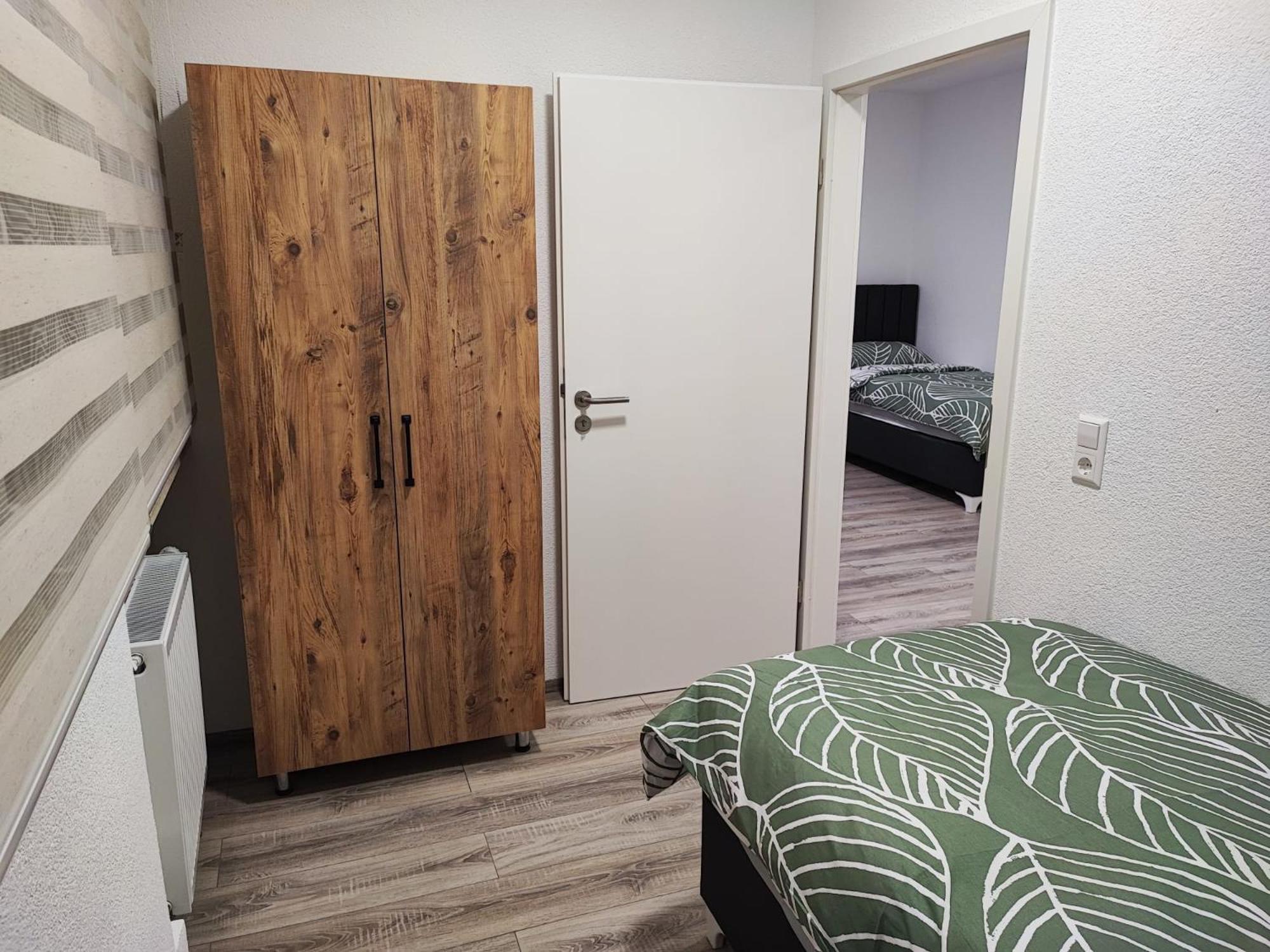 Heidenheimer Zimmer 外观 照片