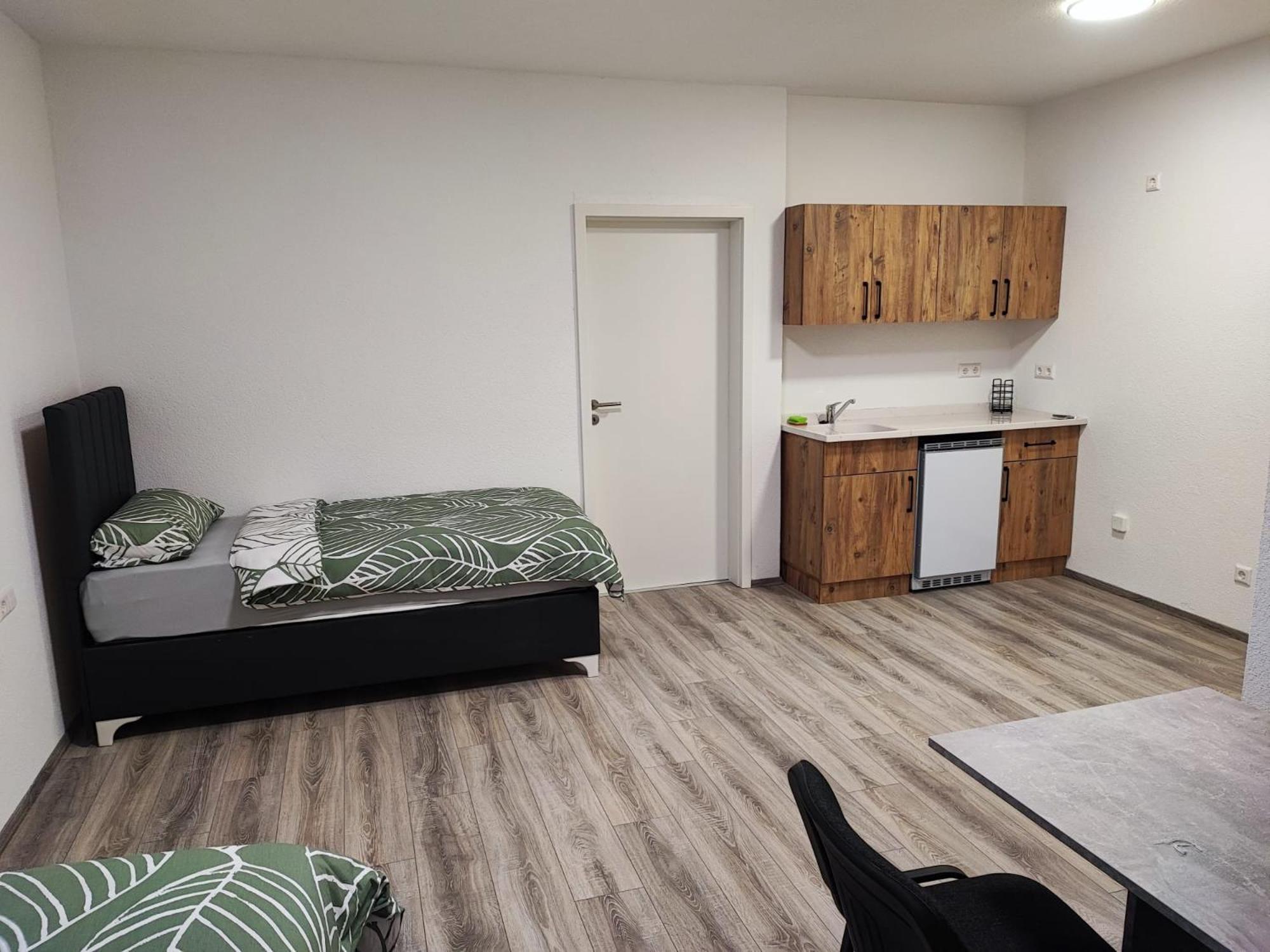 Heidenheimer Zimmer 外观 照片