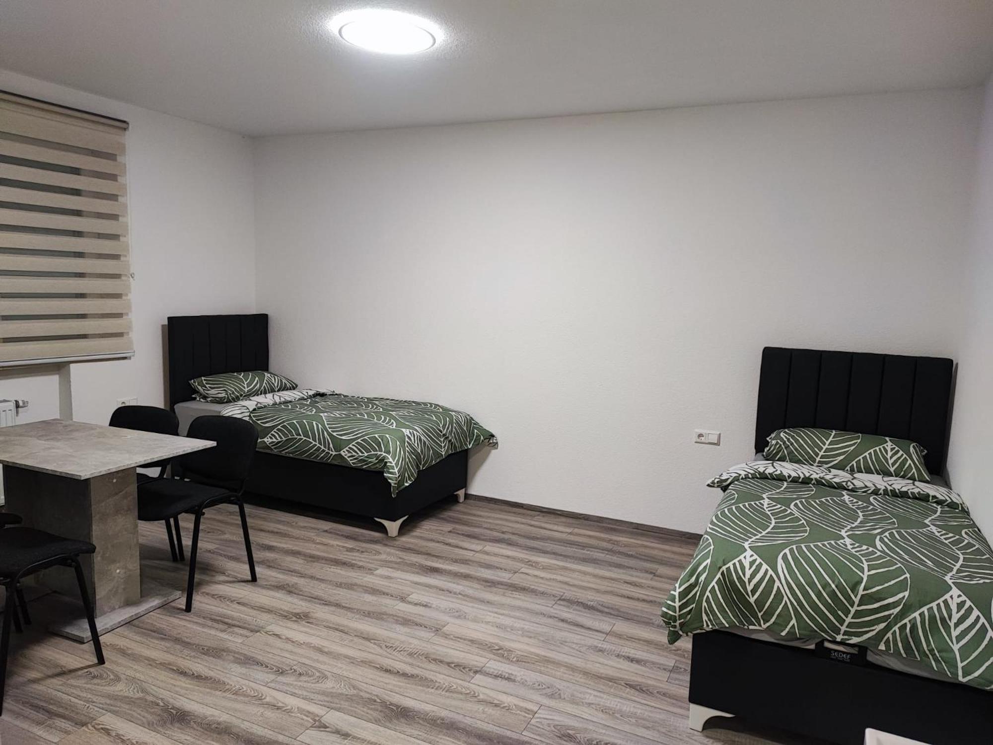 Heidenheimer Zimmer 外观 照片