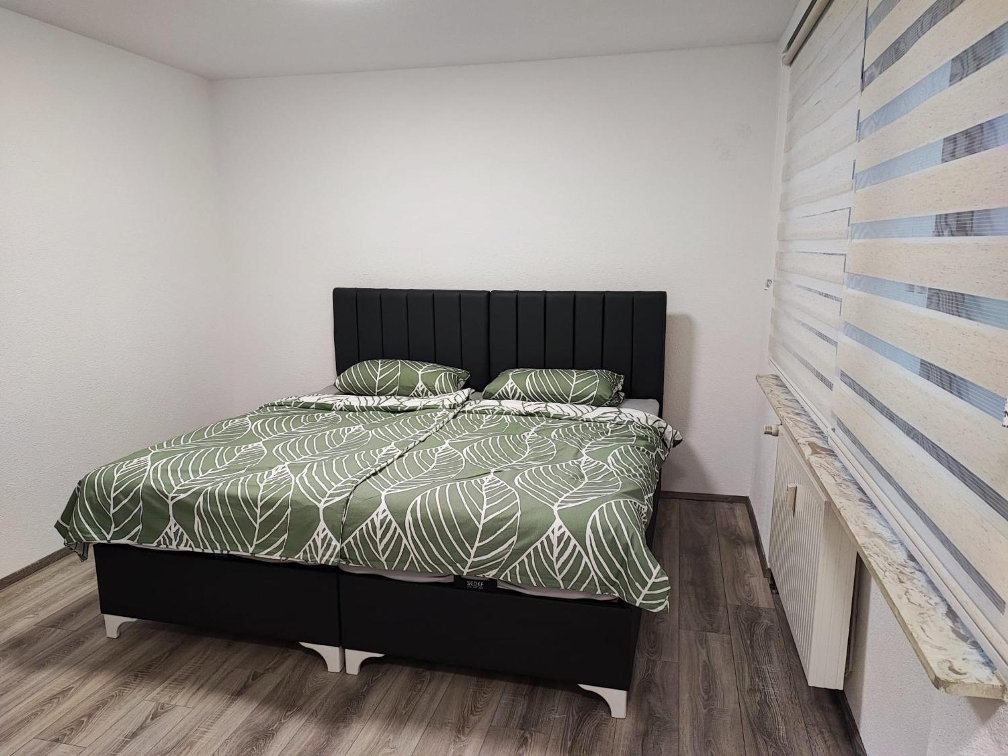 Heidenheimer Zimmer 外观 照片