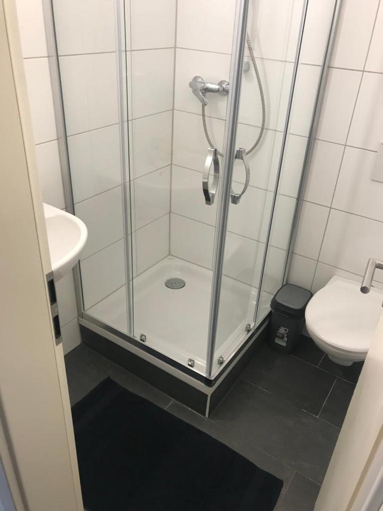 Heidenheimer Zimmer 外观 照片