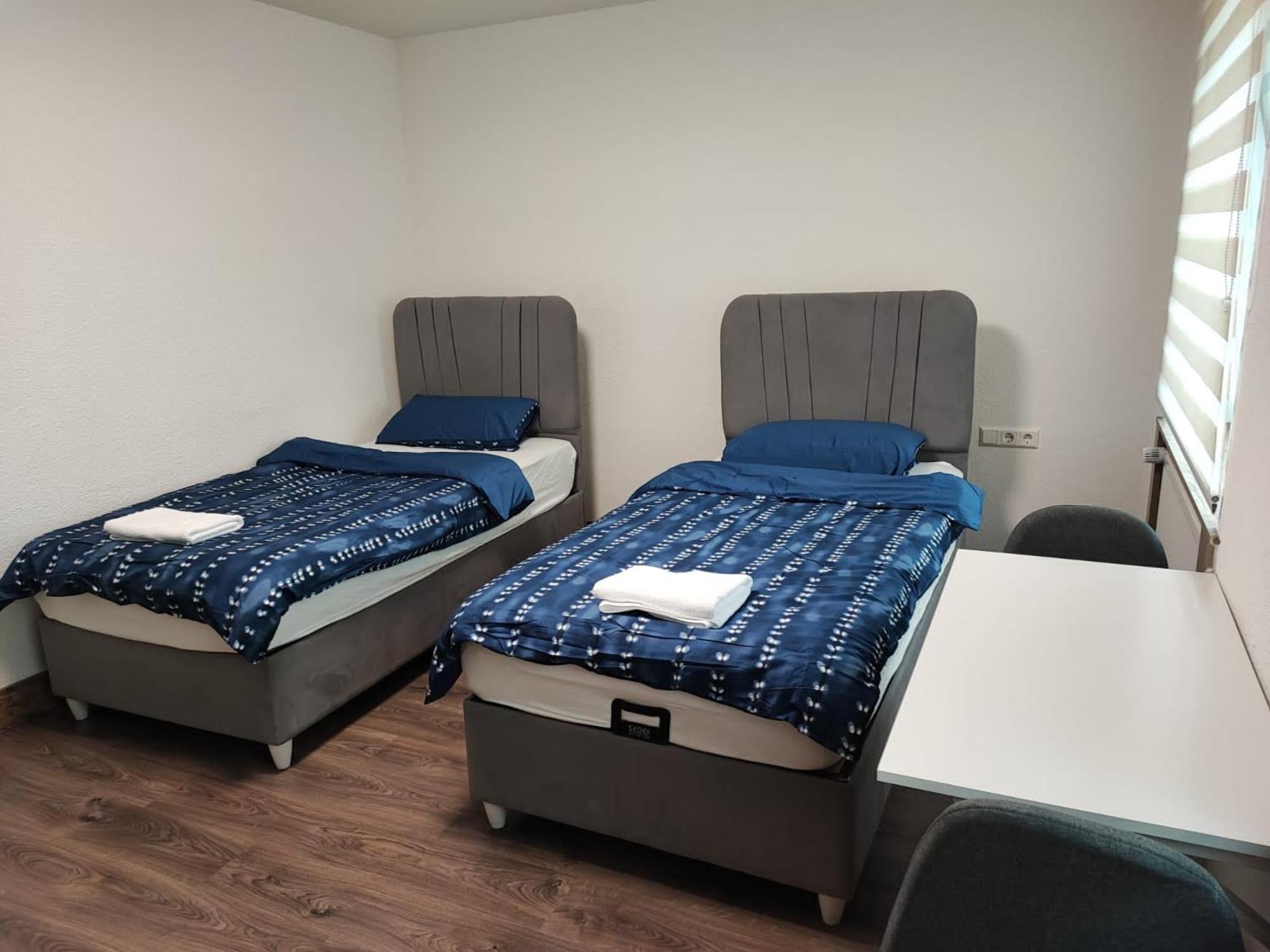 Heidenheimer Zimmer 外观 照片