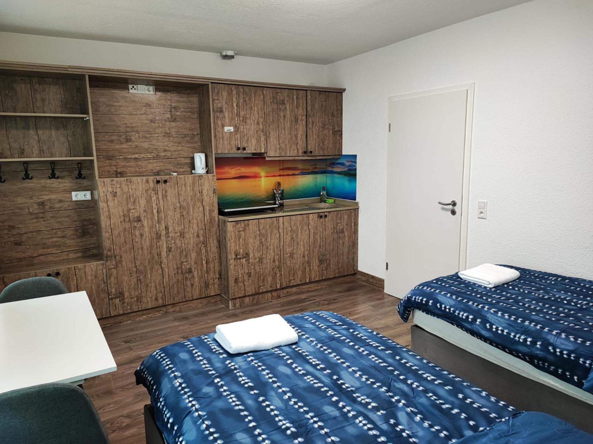 Heidenheimer Zimmer 外观 照片