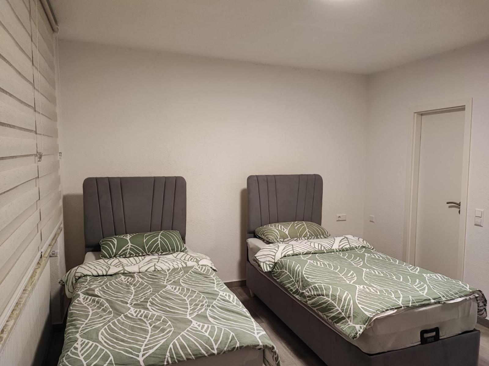 Heidenheimer Zimmer 外观 照片