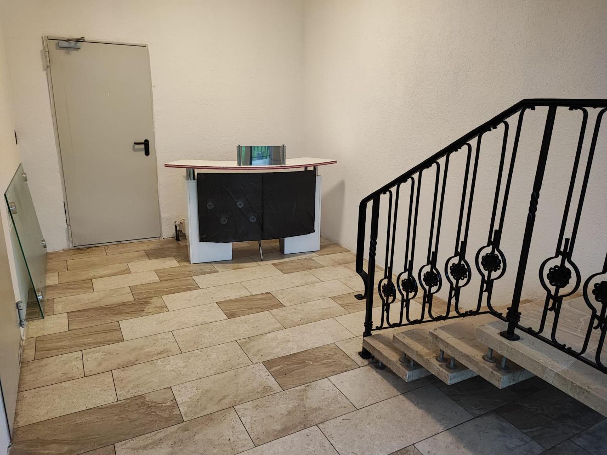 Heidenheimer Zimmer 外观 照片
